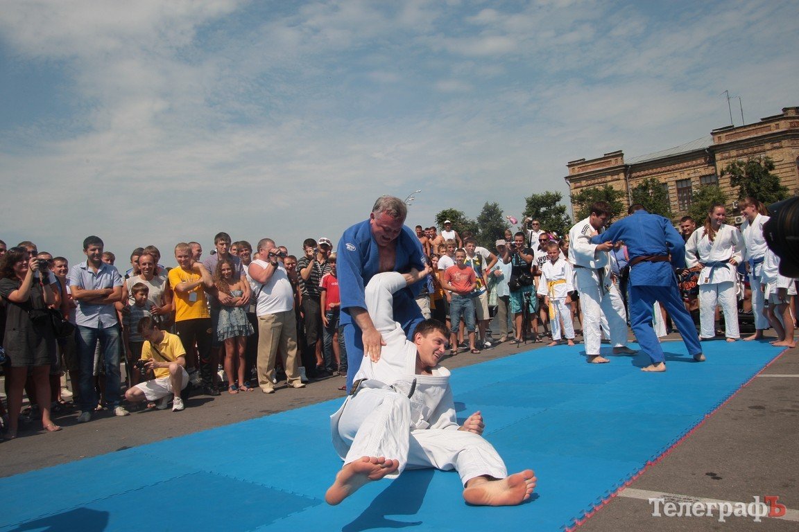 Надоша считает, что Бабаев сильнее его(Видео, Фото) Надоша считает, что Бабаев сильнее его(Видео, Фото)