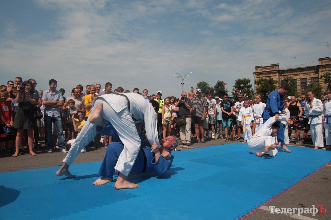 Надоша считает, что Бабаев сильнее его(Видео, Фото) Надоша считает, что Бабаев сильнее его(Видео, Фото)