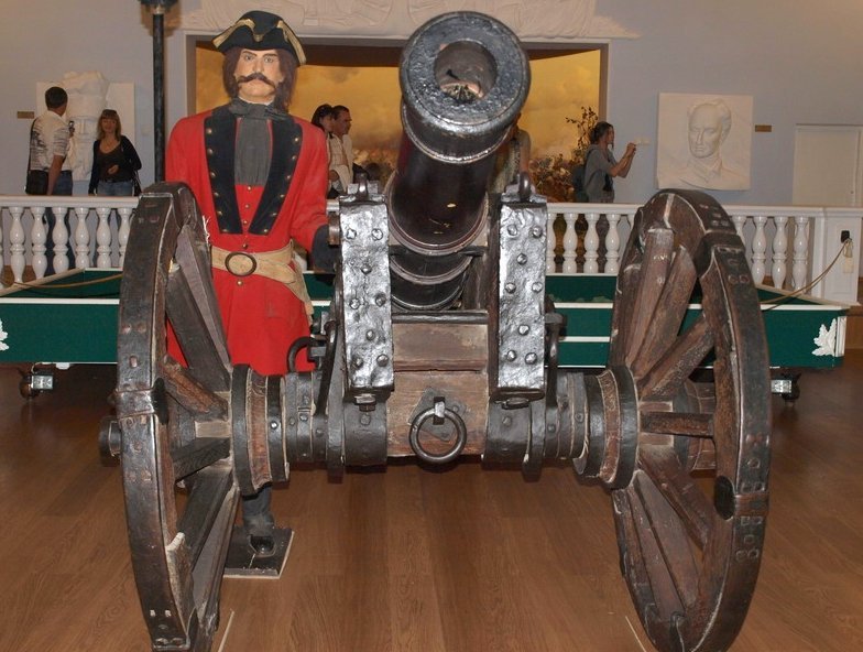 27 июня состоится празднование 303-летия Полтавской битвы 27 июня состоится празднование 303-летия Полтавской битвы