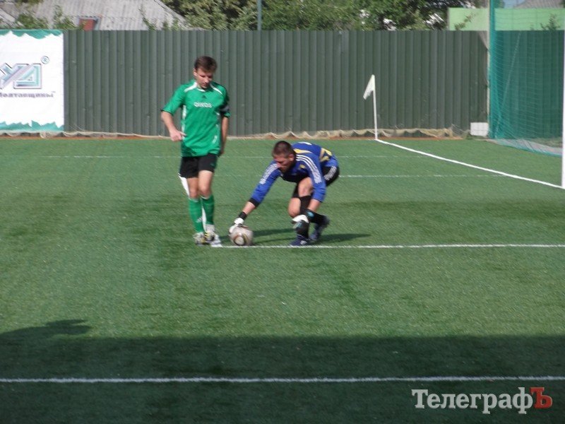 ФУТБОЛ. Результаты 7-го тура Кременчугского района. ФУТБОЛ. Результаты 7-го тура Кременчугского района.