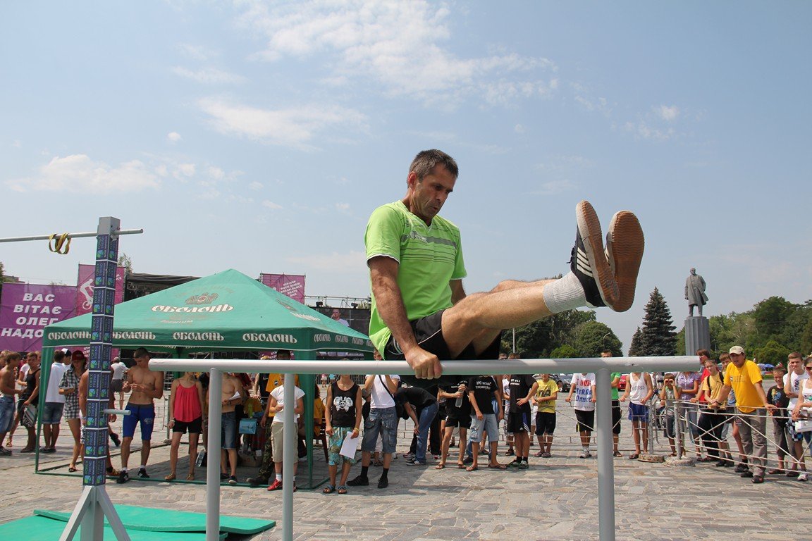 Фестиваль современной молодежной культуры «Extreme-zone» в Кременчуге (ВИДЕО, ФОТО) Фестиваль современной молодежной культуры «Extreme-zone» в Кременчуге (ВИДЕО, ФОТО)