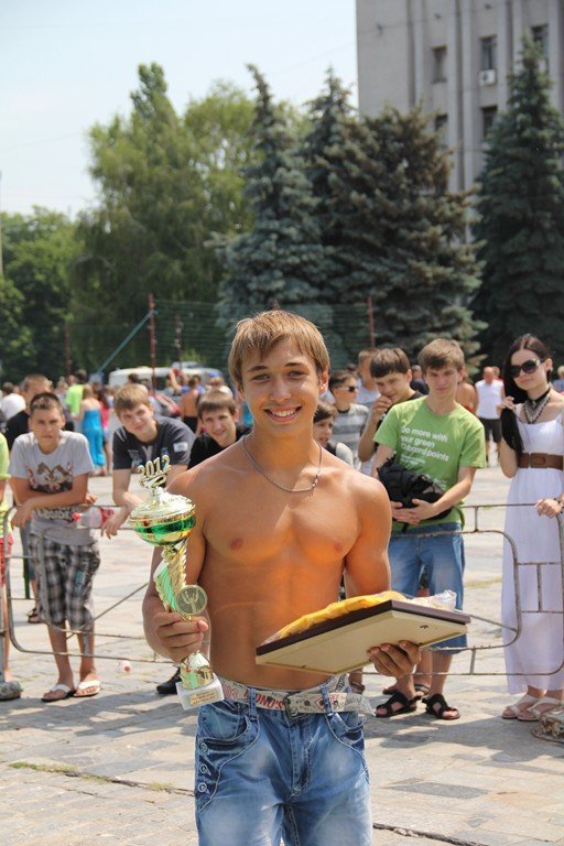 Фестиваль современной молодежной культуры «Extreme-zone» в Кременчуге (ВИДЕО, ФОТО) Фестиваль современной молодежной культуры «Extreme-zone» в Кременчуге (ВИДЕО, ФОТО)