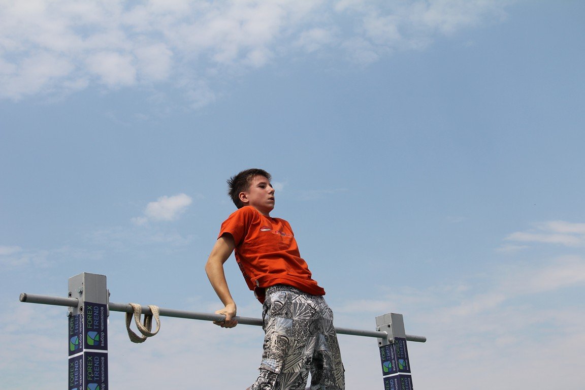 Фестиваль современной молодежной культуры «Extreme-zone» в Кременчуге (ВИДЕО, ФОТО) Фестиваль современной молодежной культуры «Extreme-zone» в Кременчуге (ВИДЕО, ФОТО)