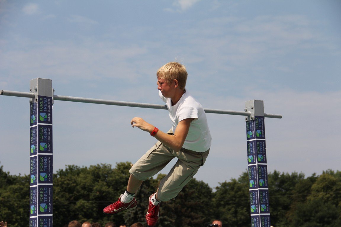 Фестиваль современной молодежной культуры «Extreme-zone» в Кременчуге (ВИДЕО, ФОТО) Фестиваль современной молодежной культуры «Extreme-zone» в Кременчуге (ВИДЕО, ФОТО)