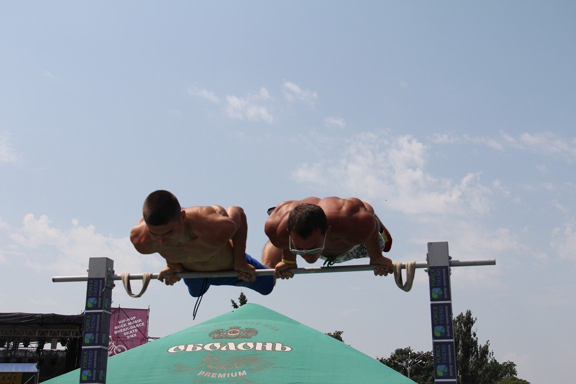 Фестиваль современной молодежной культуры «Extreme-zone» в Кременчуге (ВИДЕО, ФОТО) Фестиваль современной молодежной культуры «Extreme-zone» в Кременчуге (ВИДЕО, ФОТО)