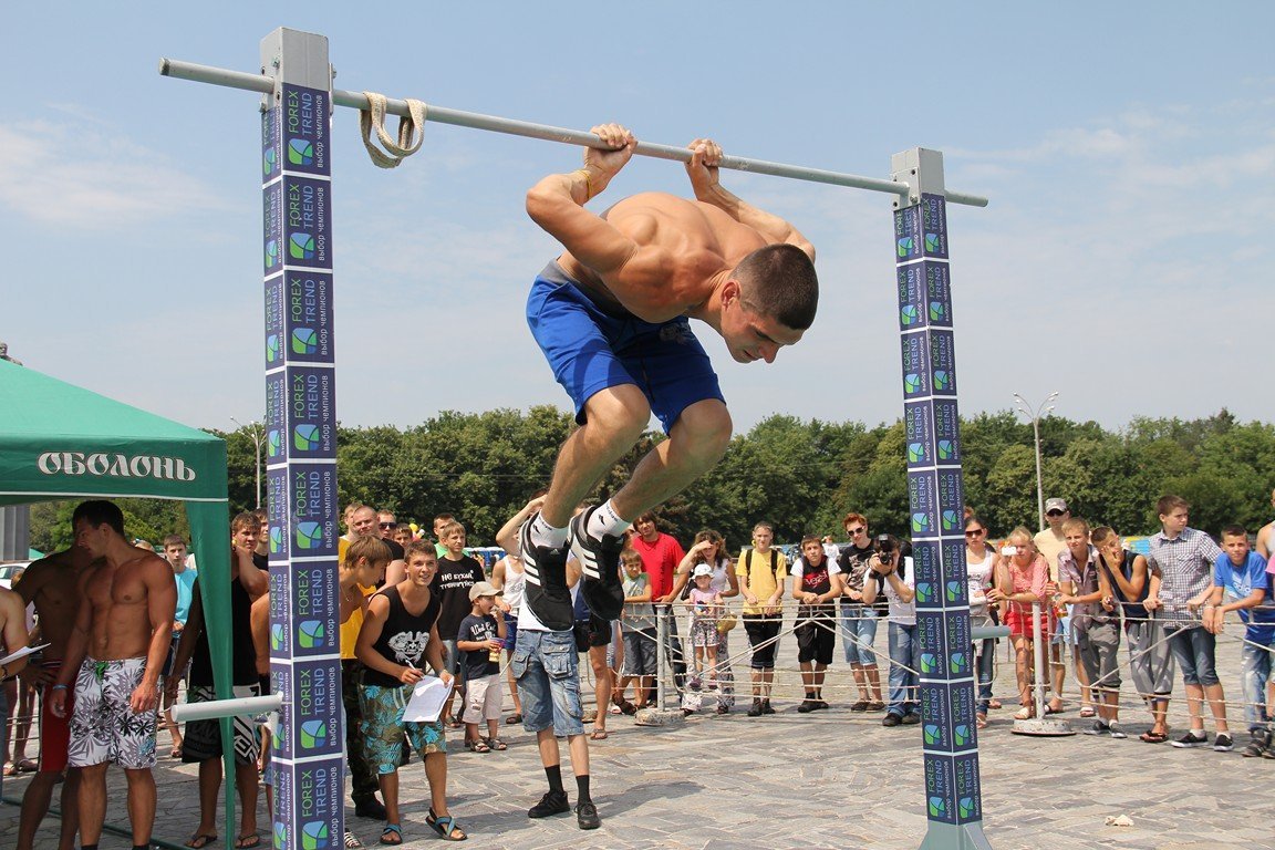 Фестиваль современной молодежной культуры «Extreme-zone» в Кременчуге (ВИДЕО, ФОТО) Фестиваль современной молодежной культуры «Extreme-zone» в Кременчуге (ВИДЕО, ФОТО)