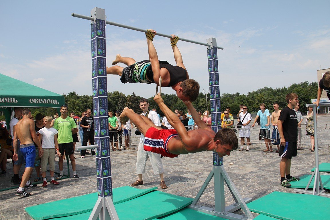 Фестиваль современной молодежной культуры «Extreme-zone» в Кременчуге (ВИДЕО, ФОТО) Фестиваль современной молодежной культуры «Extreme-zone» в Кременчуге (ВИДЕО, ФОТО)