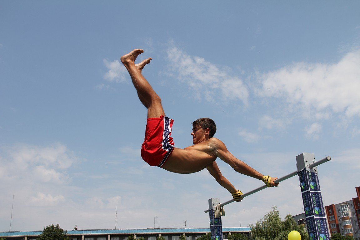 Фестиваль современной молодежной культуры «Extreme-zone» в Кременчуге (ВИДЕО, ФОТО) Фестиваль современной молодежной культуры «Extreme-zone» в Кременчуге (ВИДЕО, ФОТО)