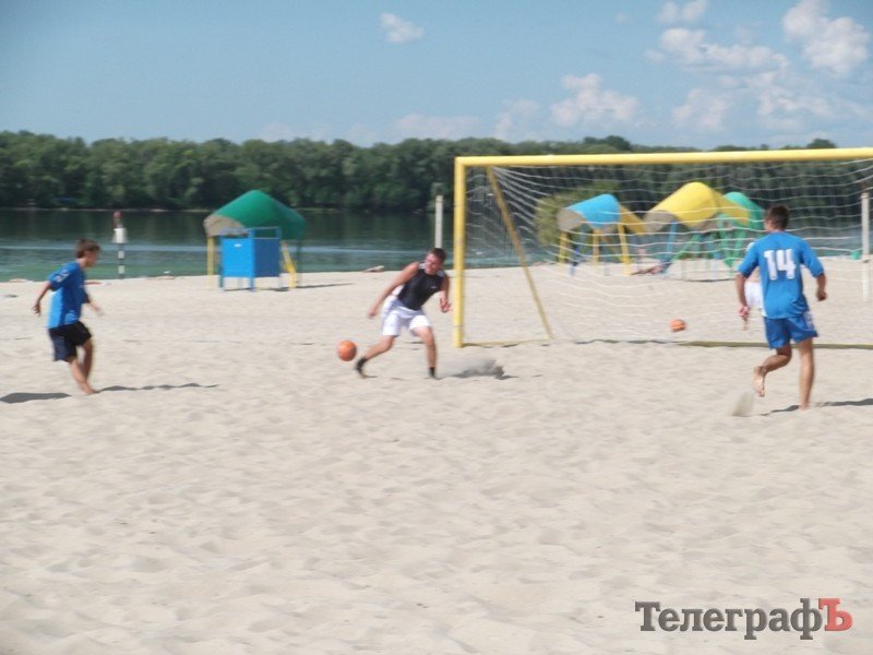 ПЛЯЖНЫЙ ФУТБОЛ. Результаты 5-го тура. ПЛЯЖНЫЙ ФУТБОЛ. Результаты 5-го тура.