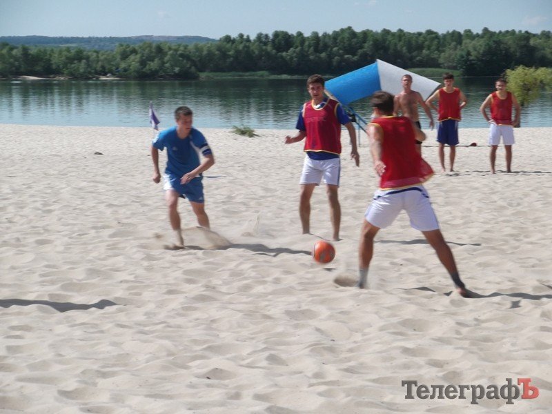 ПЛЯЖНЫЙ ФУТБОЛ. Результаты 5-го тура. ПЛЯЖНЫЙ ФУТБОЛ. Результаты 5-го тура.