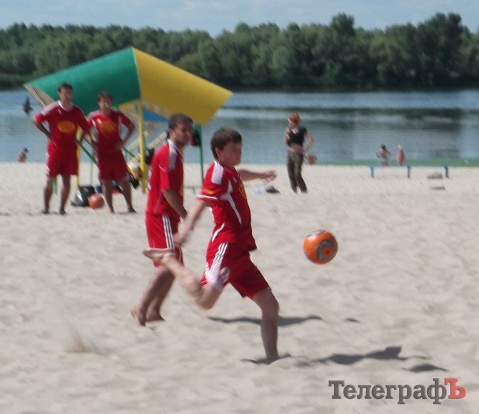 ПЛЯЖНЫЙ ФУТБОЛ. Результаты 5-го тура. ПЛЯЖНЫЙ ФУТБОЛ. Результаты 5-го тура.