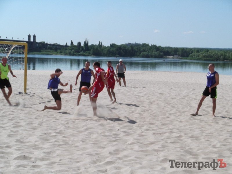ПЛЯЖНЫЙ ФУТБОЛ. Результаты 5-го тура. ПЛЯЖНЫЙ ФУТБОЛ. Результаты 5-го тура.