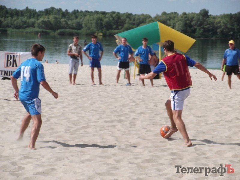 ПЛЯЖНЫЙ ФУТБОЛ. Результаты 5-го тура. ПЛЯЖНЫЙ ФУТБОЛ. Результаты 5-го тура.