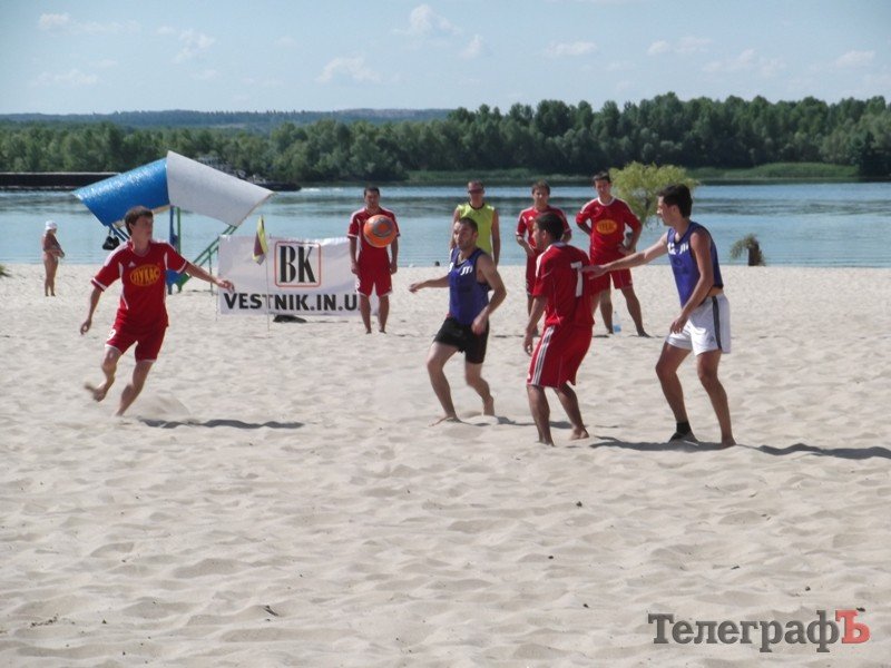ПЛЯЖНЫЙ ФУТБОЛ. Результаты 5-го тура. ПЛЯЖНЫЙ ФУТБОЛ. Результаты 5-го тура.