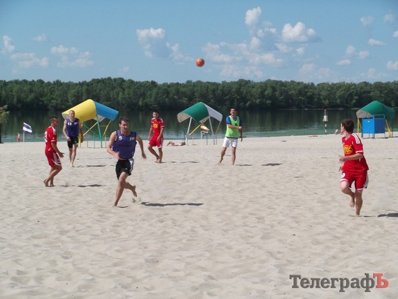 ПЛЯЖНЫЙ ФУТБОЛ. Результаты 5-го тура. ПЛЯЖНЫЙ ФУТБОЛ. Результаты 5-го тура.