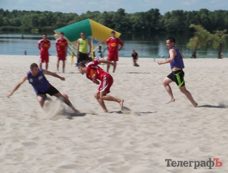 ПЛЯЖНЫЙ ФУТБОЛ. Результаты 5-го тура. ПЛЯЖНЫЙ ФУТБОЛ. Результаты 5-го тура.