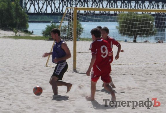 ПЛЯЖНЫЙ ФУТБОЛ. Результаты 5-го тура. ПЛЯЖНЫЙ ФУТБОЛ. Результаты 5-го тура.