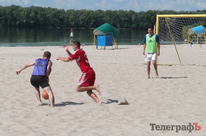 ПЛЯЖНЫЙ ФУТБОЛ. Результаты 5-го тура. ПЛЯЖНЫЙ ФУТБОЛ. Результаты 5-го тура.