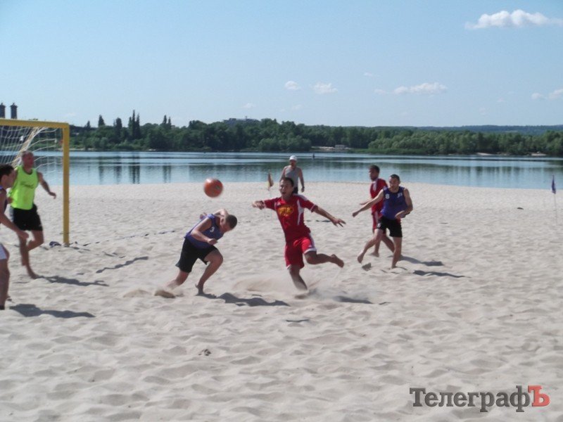 ПЛЯЖНЫЙ ФУТБОЛ. Результаты 5-го тура. ПЛЯЖНЫЙ ФУТБОЛ. Результаты 5-го тура.
