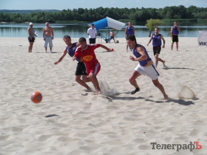 ПЛЯЖНЫЙ ФУТБОЛ. Результаты 5-го тура. ПЛЯЖНЫЙ ФУТБОЛ. Результаты 5-го тура.