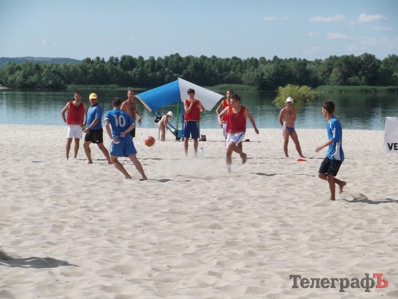 ПЛЯЖНЫЙ ФУТБОЛ. Результаты 5-го тура. ПЛЯЖНЫЙ ФУТБОЛ. Результаты 5-го тура.