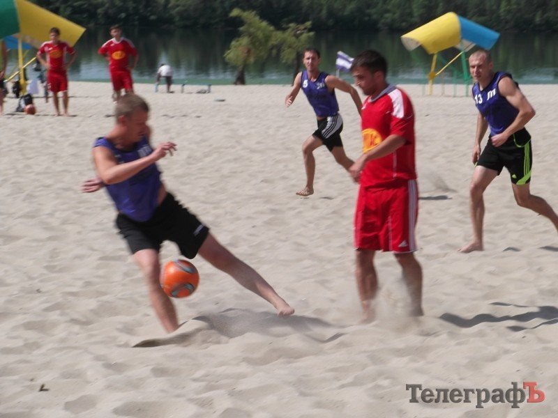 ПЛЯЖНЫЙ ФУТБОЛ. Результаты 5-го тура. ПЛЯЖНЫЙ ФУТБОЛ. Результаты 5-го тура.