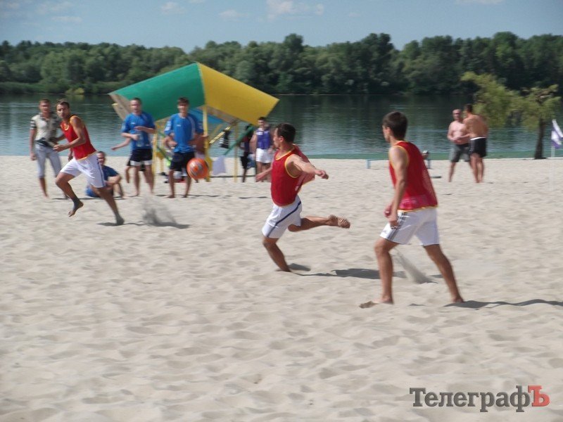 ПЛЯЖНЫЙ ФУТБОЛ. Результаты 5-го тура. ПЛЯЖНЫЙ ФУТБОЛ. Результаты 5-го тура.