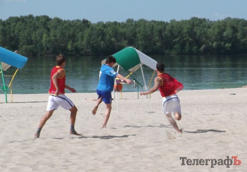 ПЛЯЖНЫЙ ФУТБОЛ. Результаты 5-го тура. ПЛЯЖНЫЙ ФУТБОЛ. Результаты 5-го тура.