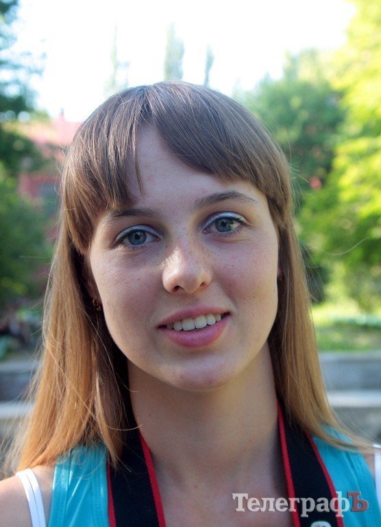 В Кременчуге фотографировали живых «кукол» (ФОТОРЕПОРТАЖ) В Кременчуге фотографировали живых «кукол» (ФОТОРЕПОРТАЖ)