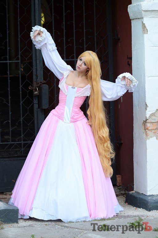 В Кременчуге фотографировали живых «кукол» (ФОТОРЕПОРТАЖ) В Кременчуге фотографировали живых «кукол» (ФОТОРЕПОРТАЖ)