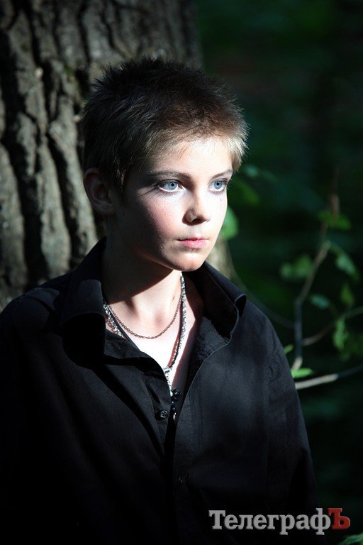 В Кременчуге фотографировали живых «кукол» (ФОТОРЕПОРТАЖ) В Кременчуге фотографировали живых «кукол» (ФОТОРЕПОРТАЖ)