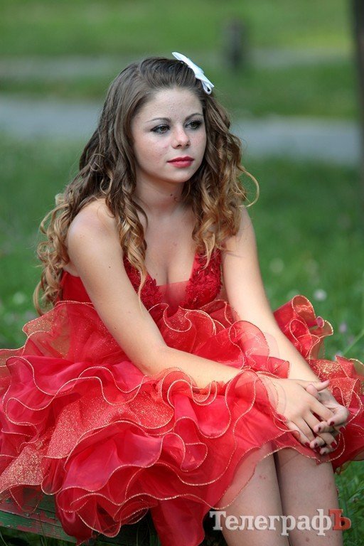 В Кременчуге фотографировали живых «кукол» (ФОТОРЕПОРТАЖ) В Кременчуге фотографировали живых «кукол» (ФОТОРЕПОРТАЖ)