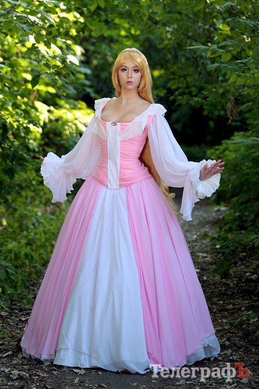 В Кременчуге фотографировали живых «кукол» (ФОТОРЕПОРТАЖ) В Кременчуге фотографировали живых «кукол» (ФОТОРЕПОРТАЖ)