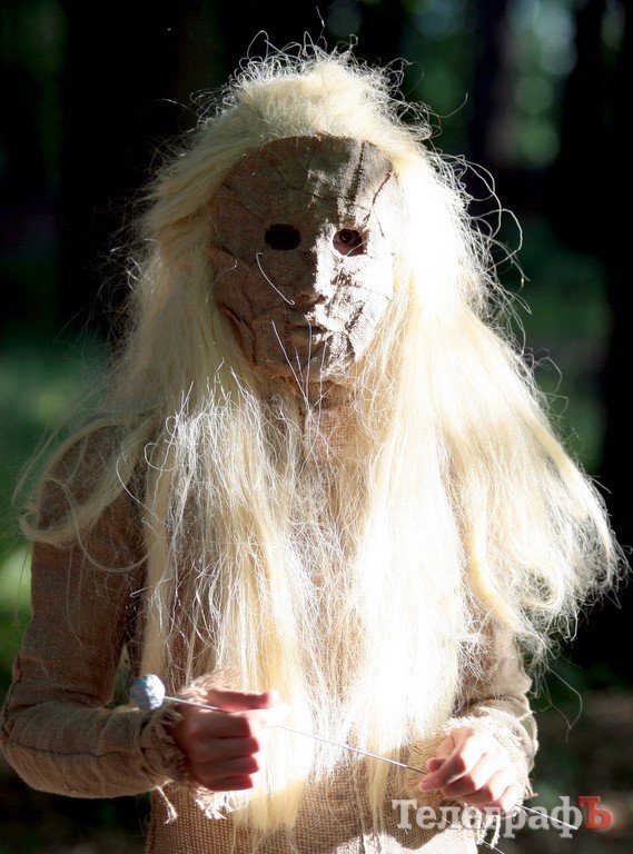 В Кременчуге фотографировали живых «кукол» (ФОТОРЕПОРТАЖ) В Кременчуге фотографировали живых «кукол» (ФОТОРЕПОРТАЖ)