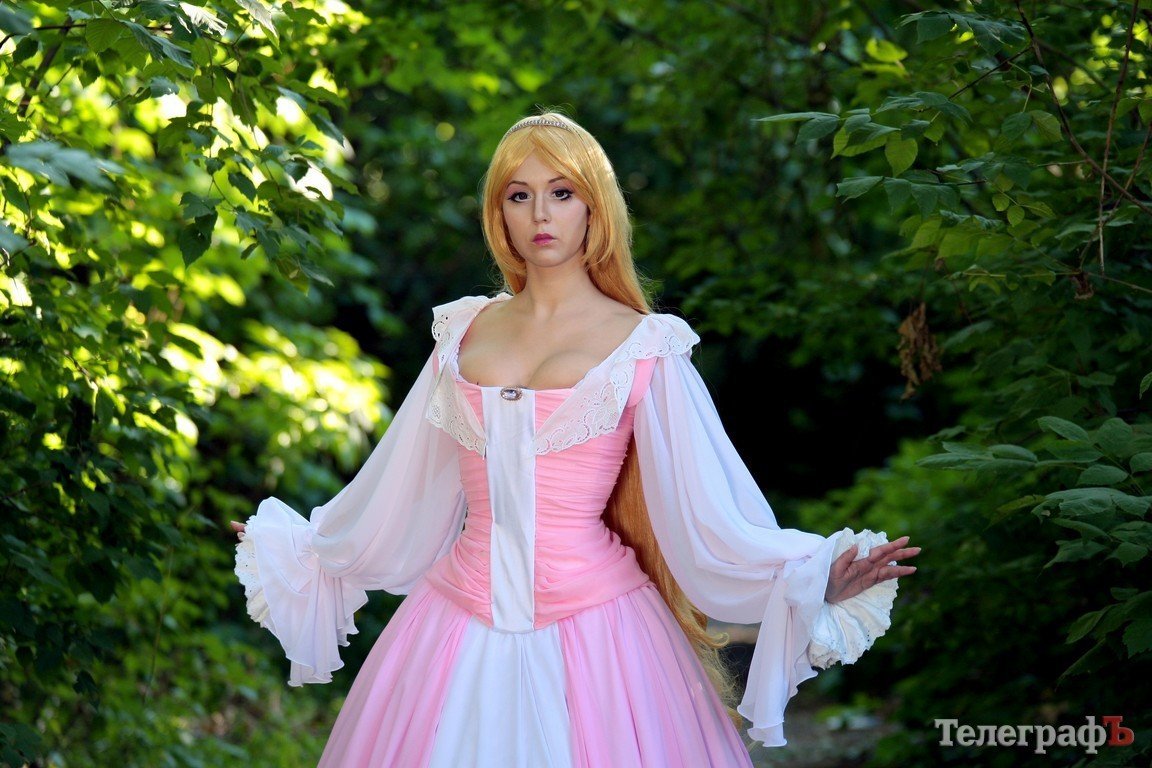 В Кременчуге фотографировали живых «кукол» (ФОТОРЕПОРТАЖ) В Кременчуге фотографировали живых «кукол» (ФОТОРЕПОРТАЖ)