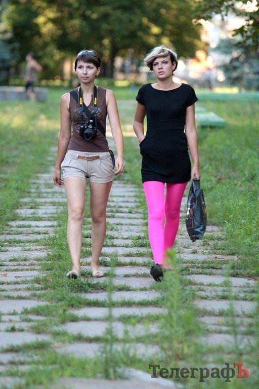 В Кременчуге фотографировали живых «кукол» (ФОТОРЕПОРТАЖ) В Кременчуге фотографировали живых «кукол» (ФОТОРЕПОРТАЖ)