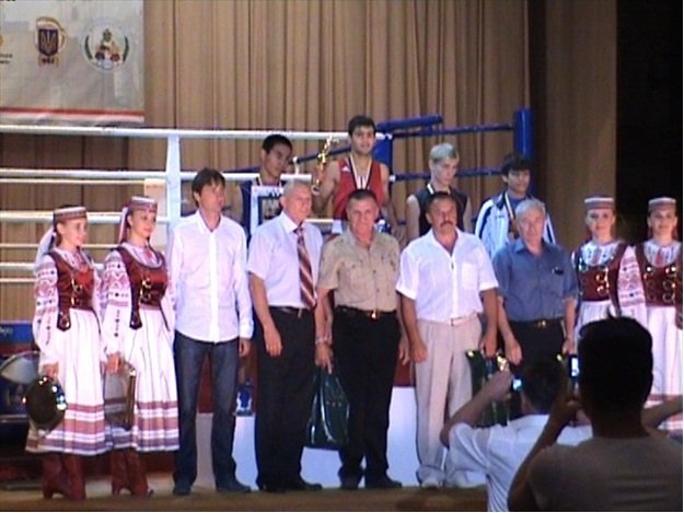 БОКС. Максим Горб – бронзовый призёр международного турнира. БОКС. Максим Горб – бронзовый призёр международного турнира.