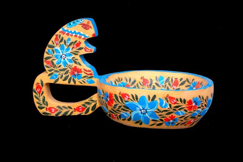 6 июля в Полтаве откроется выставка кременчугских народных мастеров Зацеркляных 6 июля в Полтаве откроется выставка кременчугских народных мастеров Зацеркляных