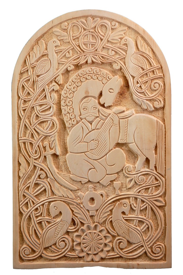 6 июля в Полтаве откроется выставка кременчугских народных мастеров Зацеркляных 6 июля в Полтаве откроется выставка кременчугских народных мастеров Зацеркляных