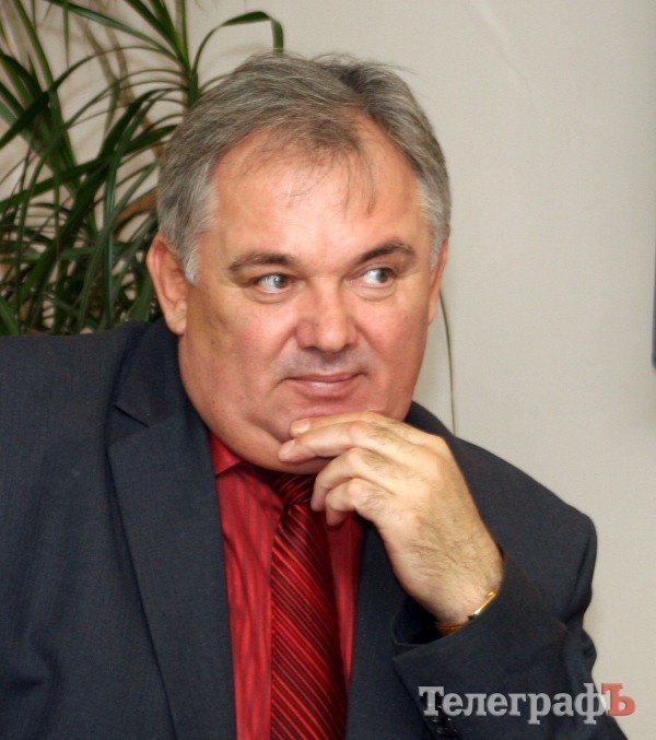 Як у Кременчуці 23 роки «будують» міст Як у Кременчуці 23 роки «будують» міст