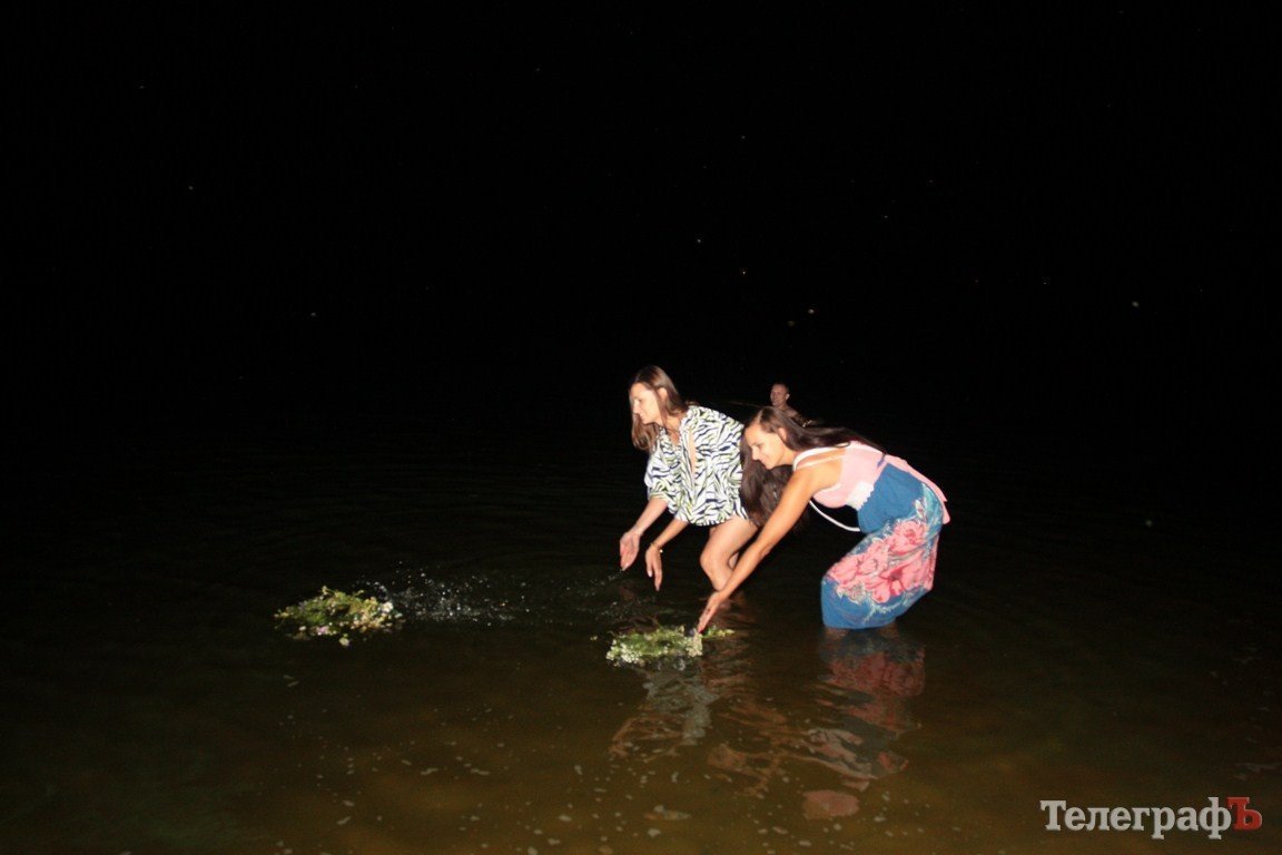 В Кременчуге прошел первый фестиваль вышиванок (ФОТО, ВИДЕО) В Кременчуге прошел первый фестиваль вышиванок (ФОТО, ВИДЕО)