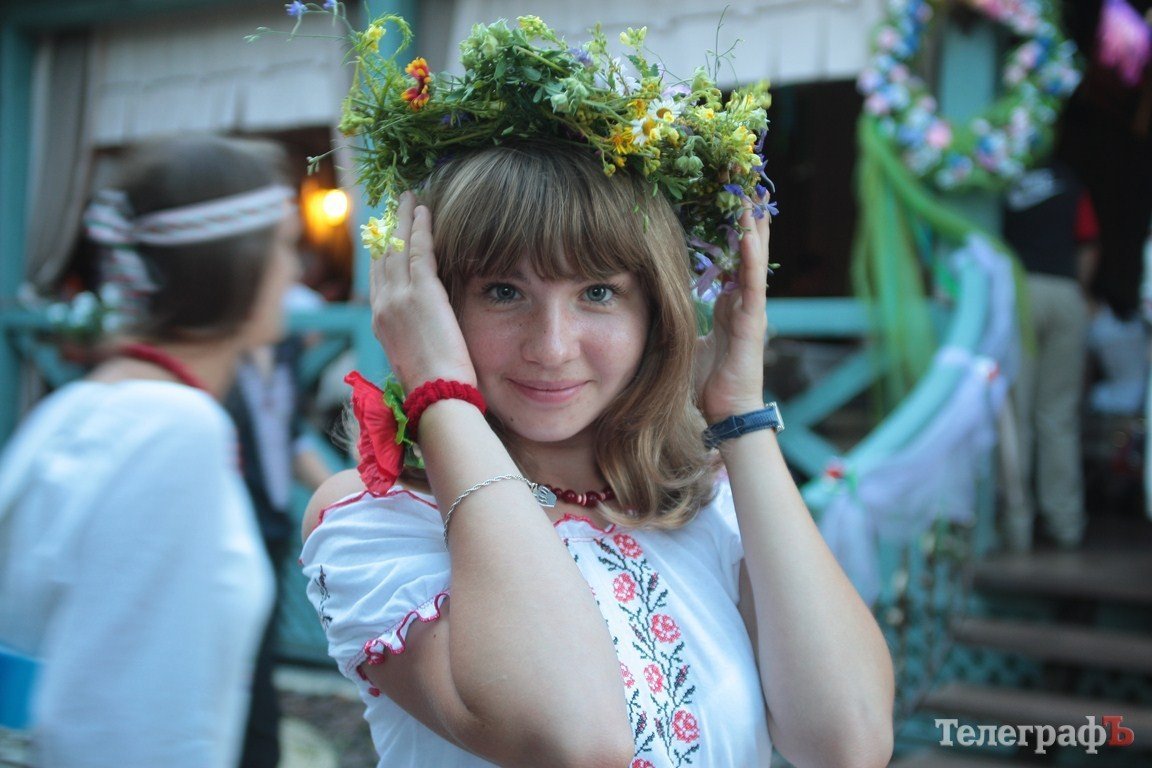 В Кременчуге прошел первый фестиваль вышиванок (ФОТО, ВИДЕО) В Кременчуге прошел первый фестиваль вышиванок (ФОТО, ВИДЕО)