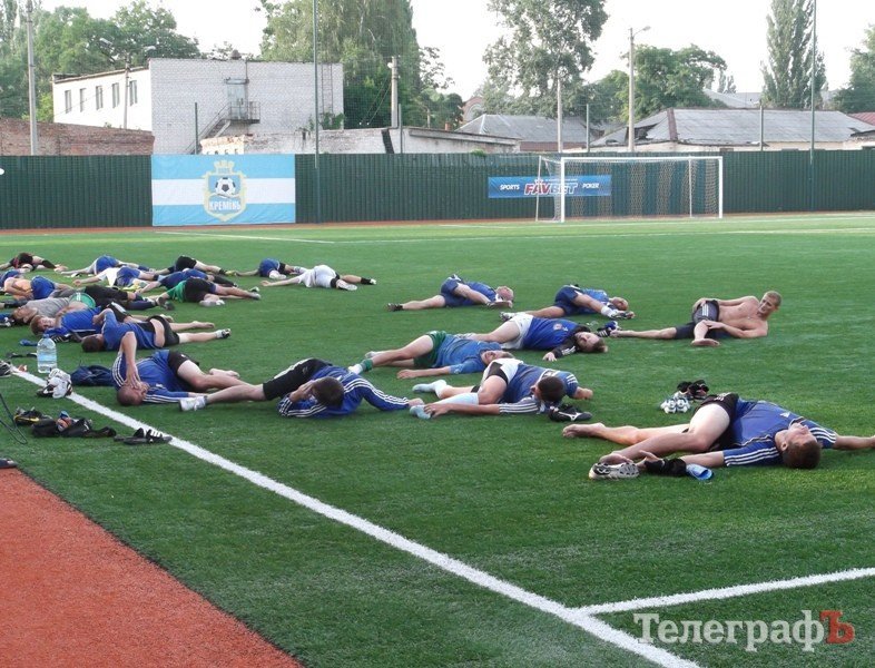 Закономерная ничья в Днепре. Закономерная ничья в Днепре.