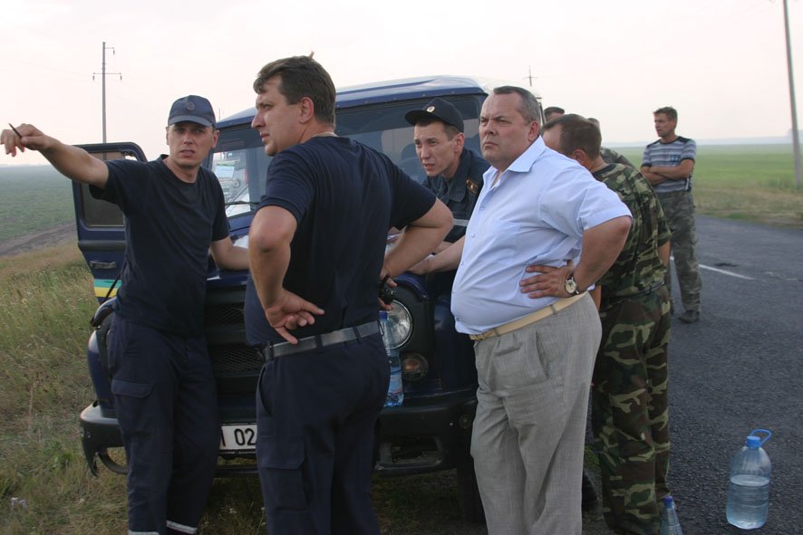 На Полтавщине сгорело 22 гектара леса (ФОТО) На Полтавщине сгорело 22 гектара леса (ФОТО)