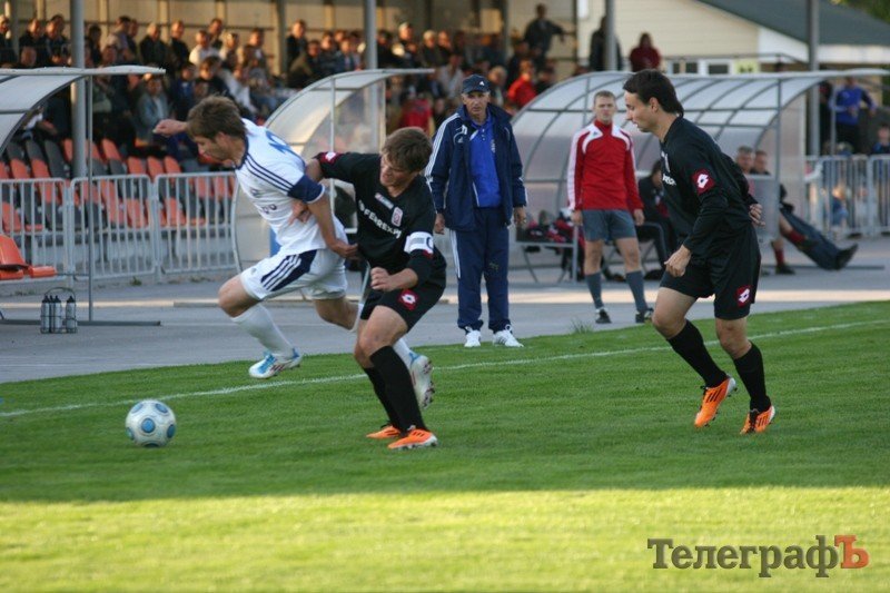 Трансферная политика МФК “Кремень”. Трансферная политика МФК “Кремень”.