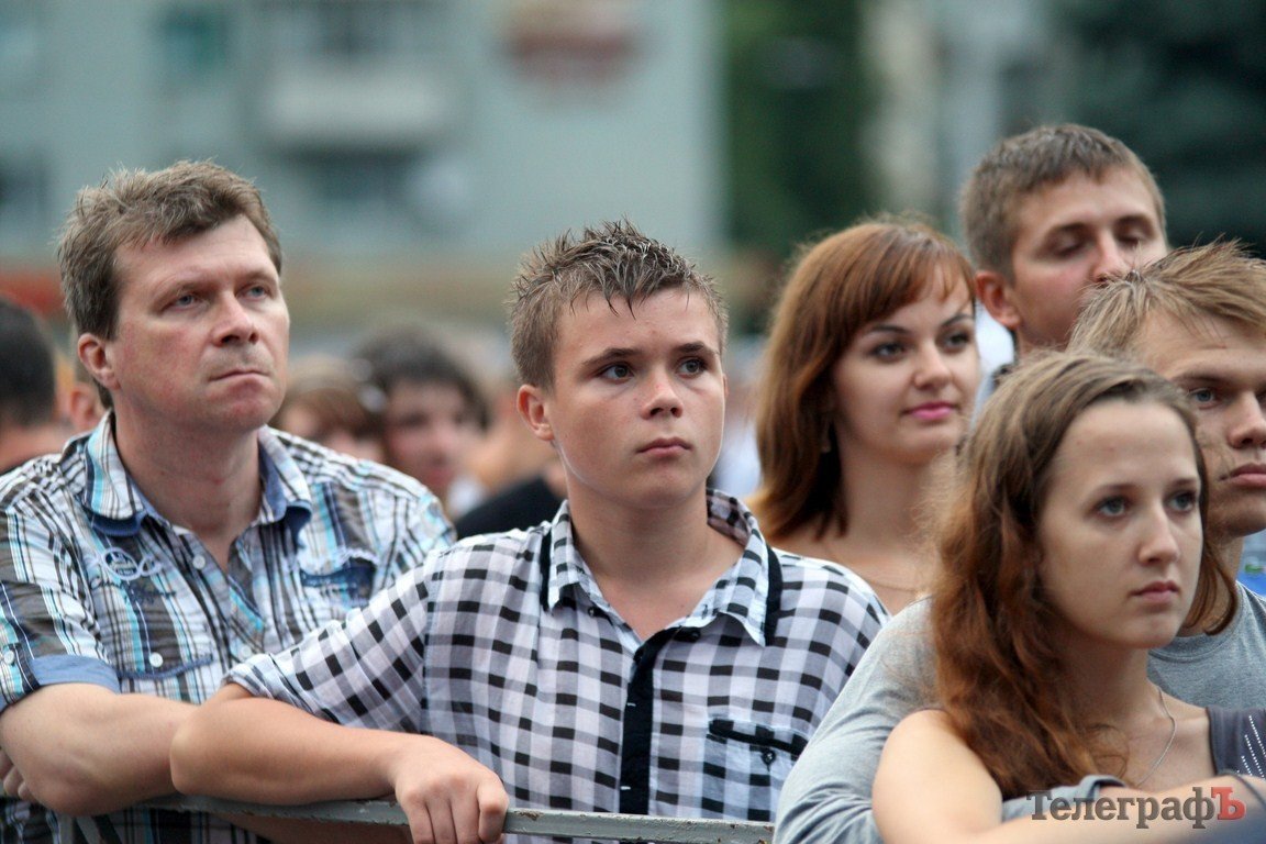 В Кременчуге побывала Гайтана (ФОТО, ВИДЕО) В Кременчуге побывала Гайтана (ФОТО, ВИДЕО)