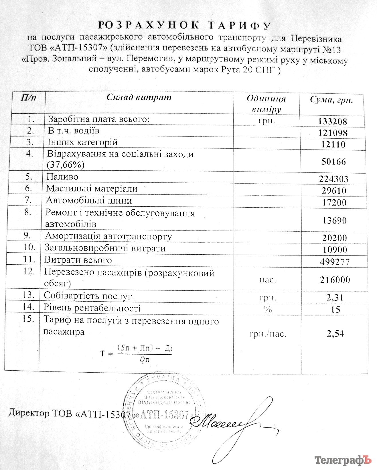 У Кременчуці мерія пішла на умови власників маршруток та підвищила ціну на проїзд до 2,50 грн (РОЗРАХУНКИ) У Кременчуці мерія пішла на умови власників маршруток та підвищила ціну на проїзд до 2,50 грн (РОЗРАХУНКИ)