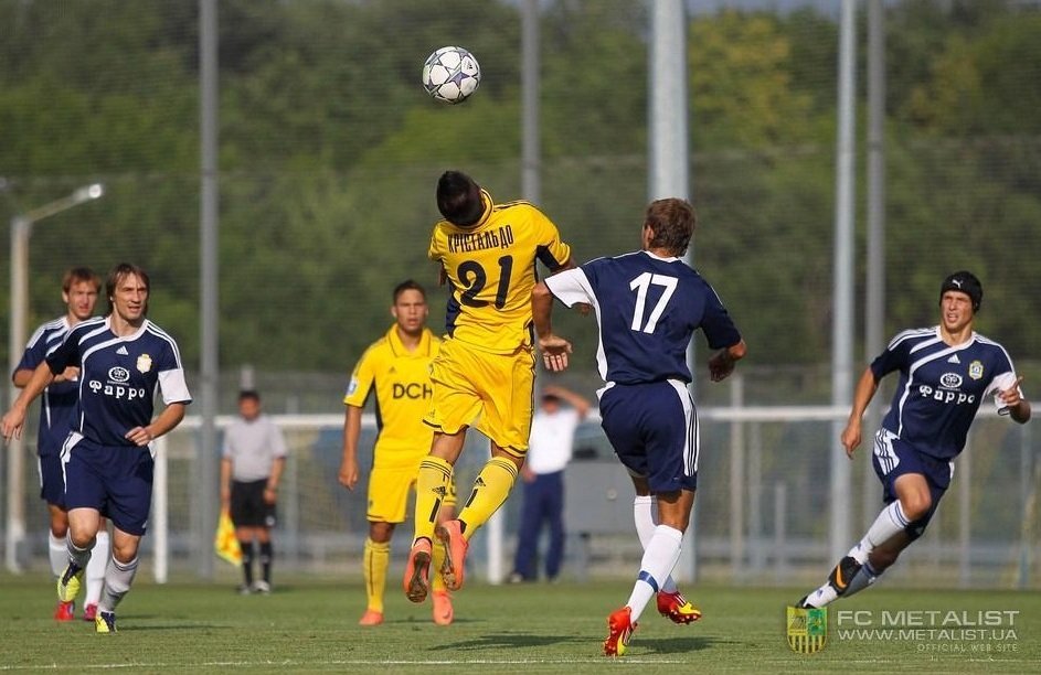 Последний спарринг «Кремня» перед стартом Чемпионата Второй лиги. Последний спарринг «Кремня» перед стартом Чемпионата Второй лиги.