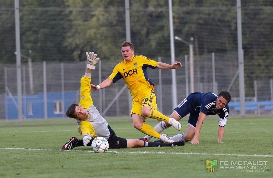 Последний спарринг «Кремня» перед стартом Чемпионата Второй лиги. Последний спарринг «Кремня» перед стартом Чемпионата Второй лиги.