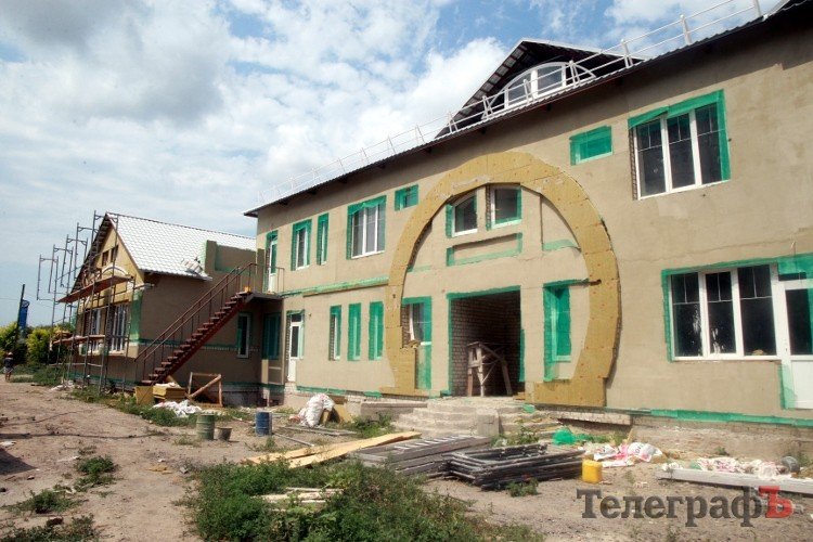 Детсад-школа в 278 квартале примет детей 1 сентября 2013 года Детсад-школа в 278 квартале примет детей 1 сентября 2013 года